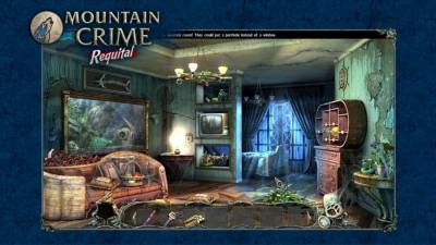 Mountain Crime: Requital торрент скачать