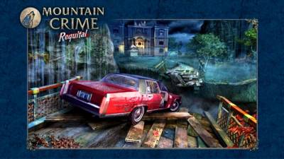 Mountain Crime: Requital скачать на пк