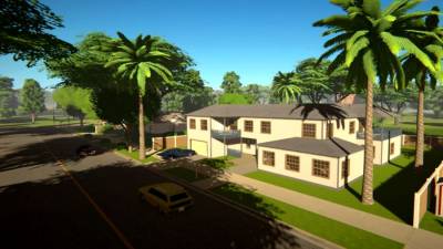 Ocean Is Home: Island Life Simulator торрент скачать