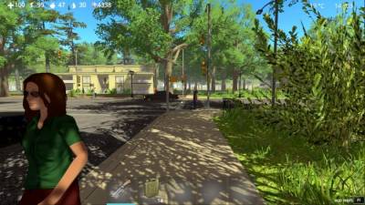 Ocean Is Home: Island Life Simulator скачать на пк