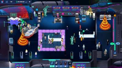 Party Hard Tycoon бесплатно скачать на пк