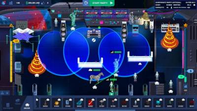 Party Hard Tycoon торрент скачать