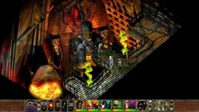 Planescape: Torment: Enhanced Edition торрент скачать