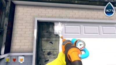 PowerWash Simulator торрент скачать