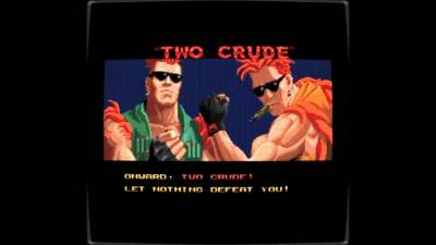 Retro Classix: Two Crude бесплатно скачать на пк