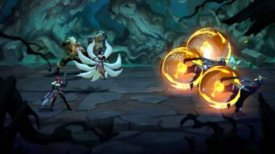 Ruined King: A League of Legends Story скачать на пк