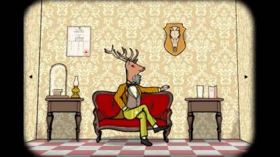 Rusty Lake Hotel торрент скачать