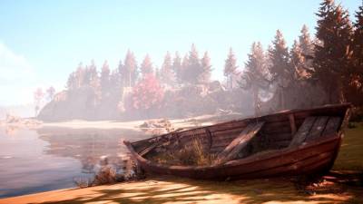 Slender: The Arrival бесплатно скачать на пк