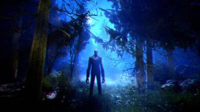 Slender: The Arrival торрент скачать