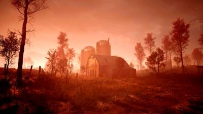 Slender: The Arrival скачать на пк