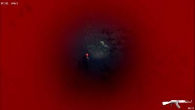 Soldier in the darkness скачать на пк