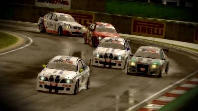Superstars V8 Racing торрент скачать