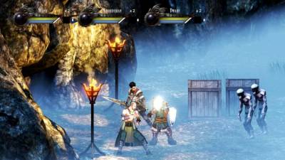 Sword of the Guardian торрент скачать