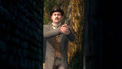 The Testament of Sherlock Holmes бесплатно скачать на пк
