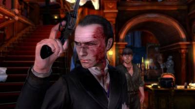 The Testament of Sherlock Holmes торрент скачать