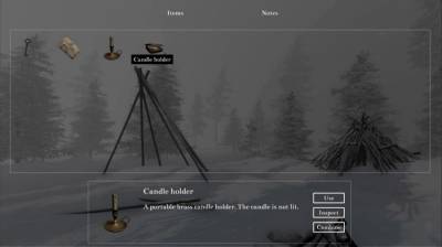 The Whisperer торрент скачать