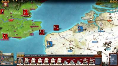 Wars of Napoleon торрент скачать