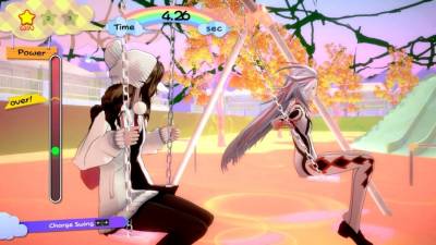 AI: THE SOMNIUM FILES - nirvanA Initiative скачать на пк