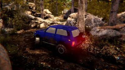 Amortizer Off-Road скачать на пк