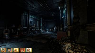 Archaelund бесплатно скачать на пк