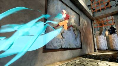 Avatar: The Last Airbender - Quest for Balance бесплатно скачать на пк