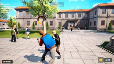 Bad Guys at School бесплатно скачать на пк