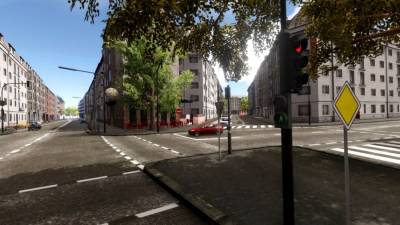 Bus Driver Simulator 2019 торрент скачать