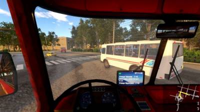 Bus Driver Simulator 2019 скачать на пк