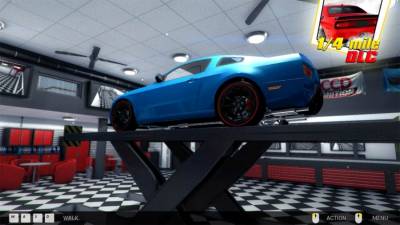 Car Mechanic Simulator 2014 бесплатно скачать на пк