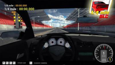 Car Mechanic Simulator 2014 скачать на пк