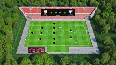 Club Manager 2016 бесплатно скачать на пк