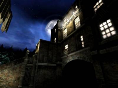Dark Fall: Lost Souls торрент скачать