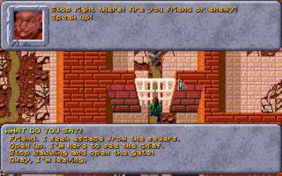 Dungeons and Dragons: Dark Sun Series торрент скачать