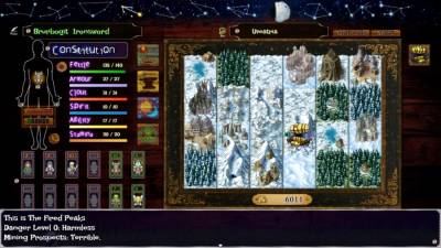 Fantasy Hero Manager бесплатно скачать на пк