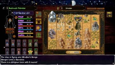 Fantasy Hero Manager скачать на пк