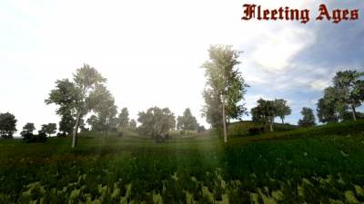Fleeting Ages торрент скачать