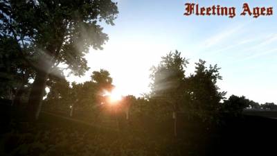 Fleeting Ages скачать на пк