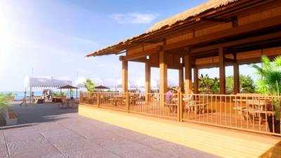 Hotel Life: A Resort Simulator бесплатно скачать на пк
