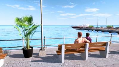 Hotel Life: A Resort Simulator торрент скачать