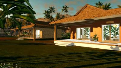 Hotel Life: A Resort Simulator скачать на пк