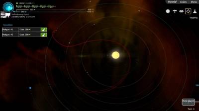 Interplanetary торрент скачать