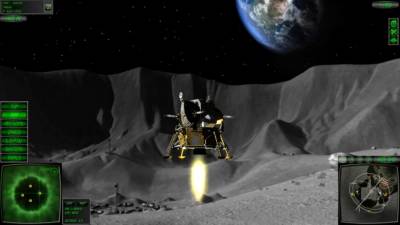 Lunar Flight скачать на пк
