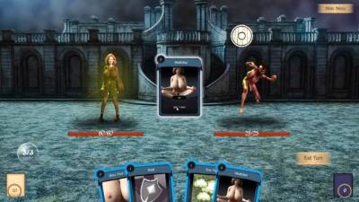 Lust Dungeon бесплатно скачать на пк
