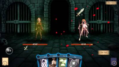 Lust Dungeon скачать на пк