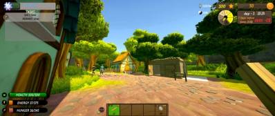 Medieval Shop Simulator бесплатно скачать на пк