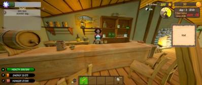 Medieval Shop Simulator скачать на пк