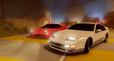 Midnight Driver бесплатно скачать на пк