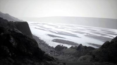 Myrdalssandur, Iceland скачать на пк