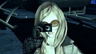 No More Heroes 2: Desperate Struggle торрент скачать