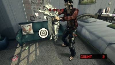 No More Heroes 2: Desperate Struggle скачать на пк